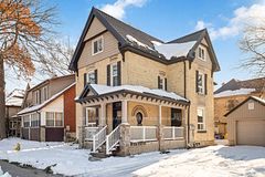3 - 79 Beaconsfield Avenue, London South, ON, exterior