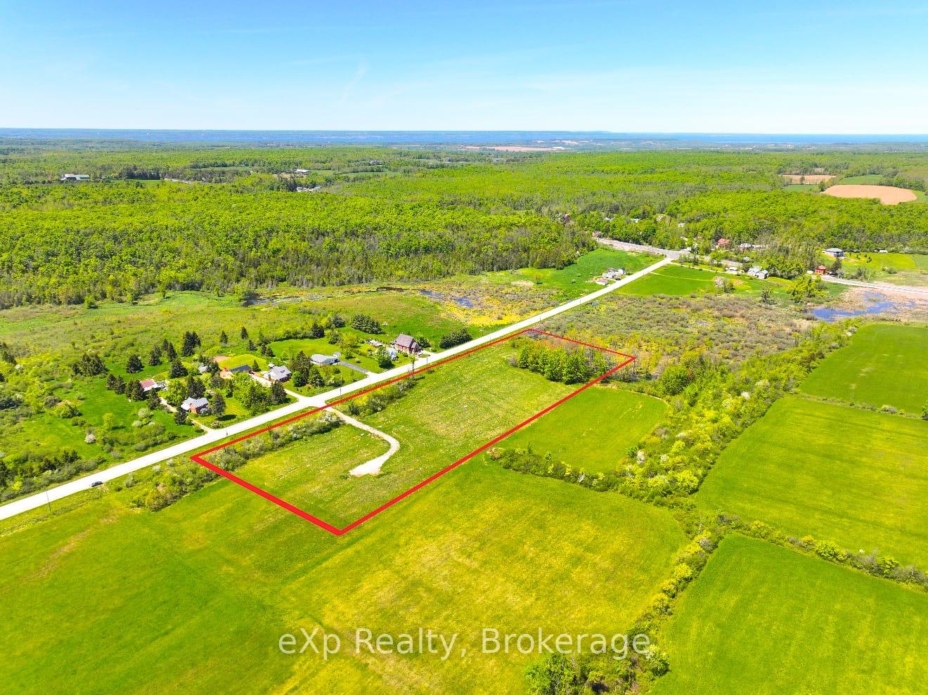 618129 Grey Road 18 N/A, Meaford, ON, exterior