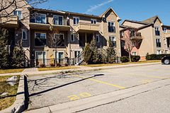 145 - 4975 Southampton Drive, Mississauga, ON, exterior