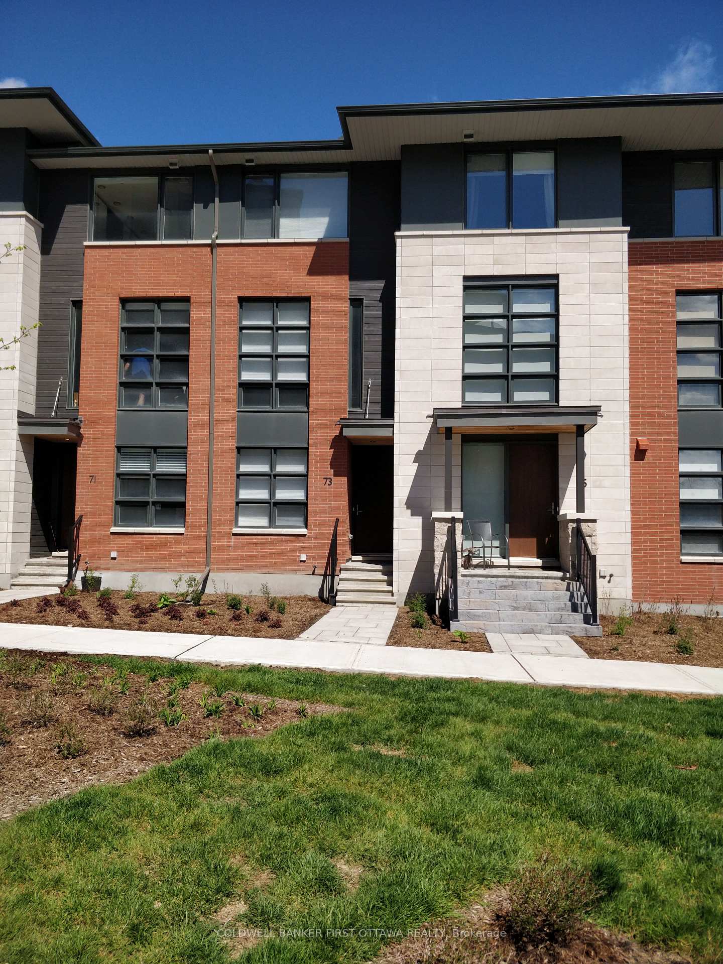 73 Oblats Avenue, Glebe - Ottawa East and Area, ON, exterior