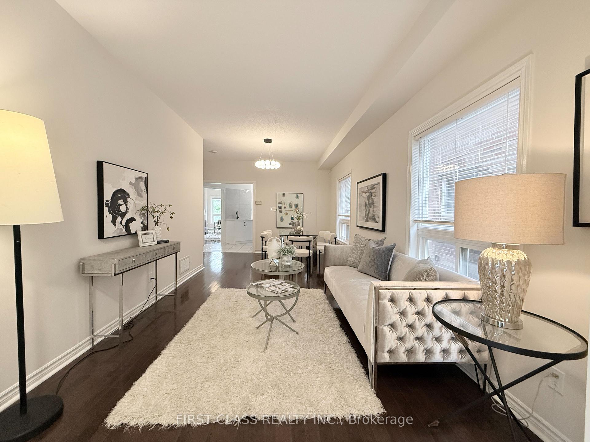 89 Castan Avenue, Markham, ON, exterior