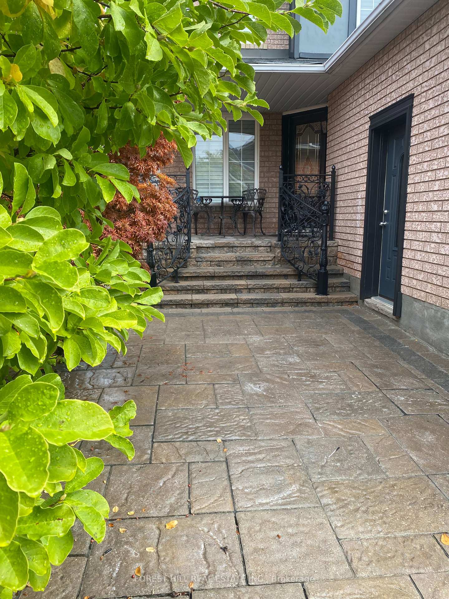bsmt - 5663 Whitehorn Avenue, Mississauga, ON, exterior