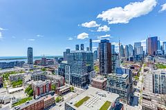 2802 - 284 King Street E, Toronto C08, ON, exterior