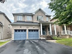 39 Pantano Drive, Vaughan, ON, exterior