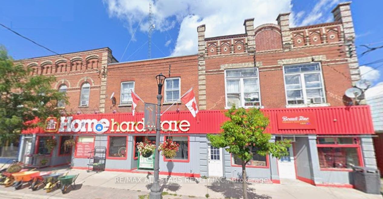 22-26,28-32 Cameron Street E, Brock, ON, exterior