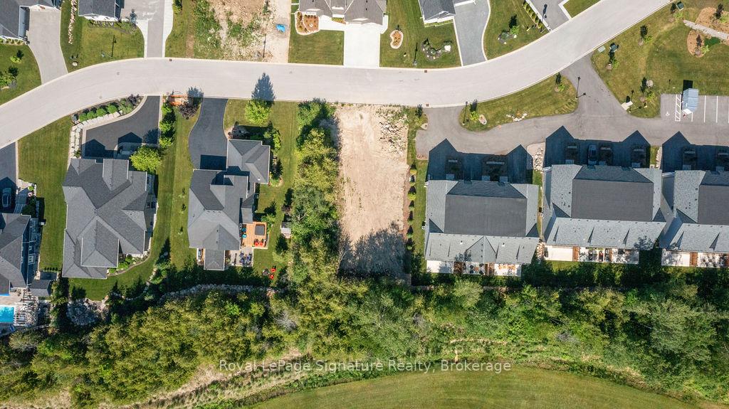 144 Landry Lane, Blue Mountains, ON, exterior