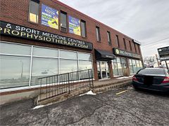 201 - 1695 Bank Street, Hunt Club - South Keys and Area, ON, exterior