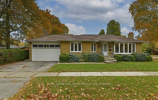 3 Kellogg Street, Toronto W07, ON, exterior