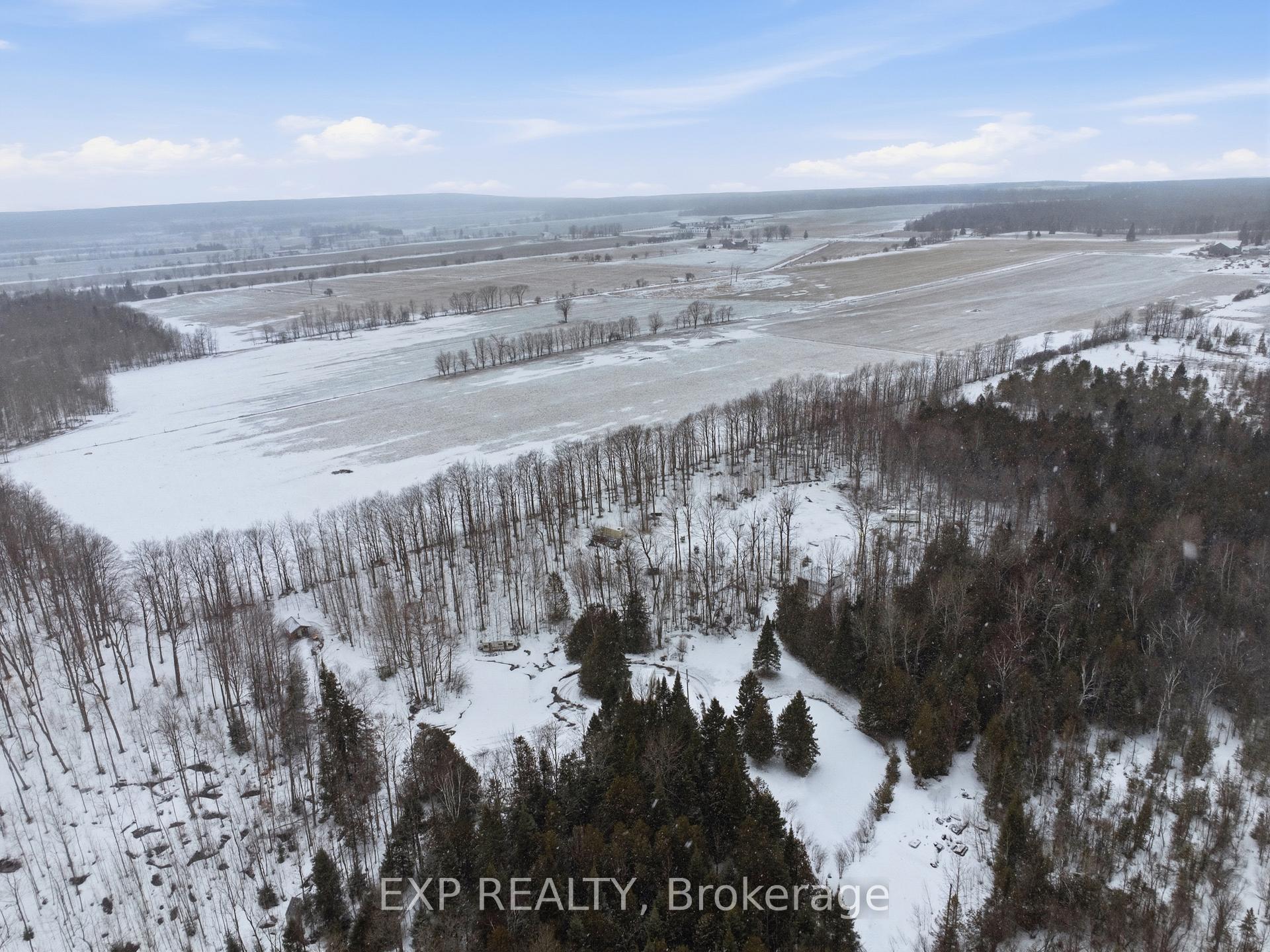 112314 Grey County Road 14 Road, Southgate, ON, exterior