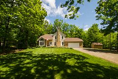 657 13th Line S, Oro-Medonte, ON, exterior
