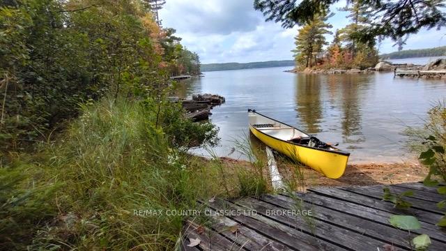 860 Mazinaw Lake N/A, Addington Highlands, ON, exterior
