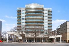 1009 - 398 Eglinton Avenue E, Toronto C10, ON, exterior