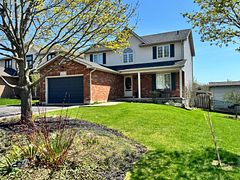 77 Morgan Drive, Haldimand, ON, exterior