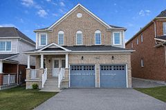 1842 Esterbrook Drive, Oshawa, ON, exterior