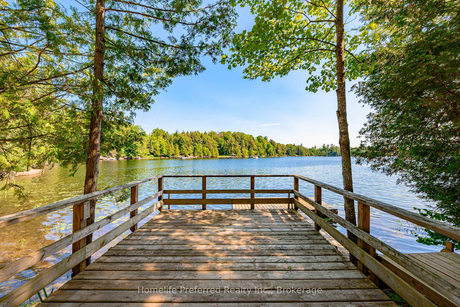 469 SKENE Road, Marmora and Lake, ON, exterior