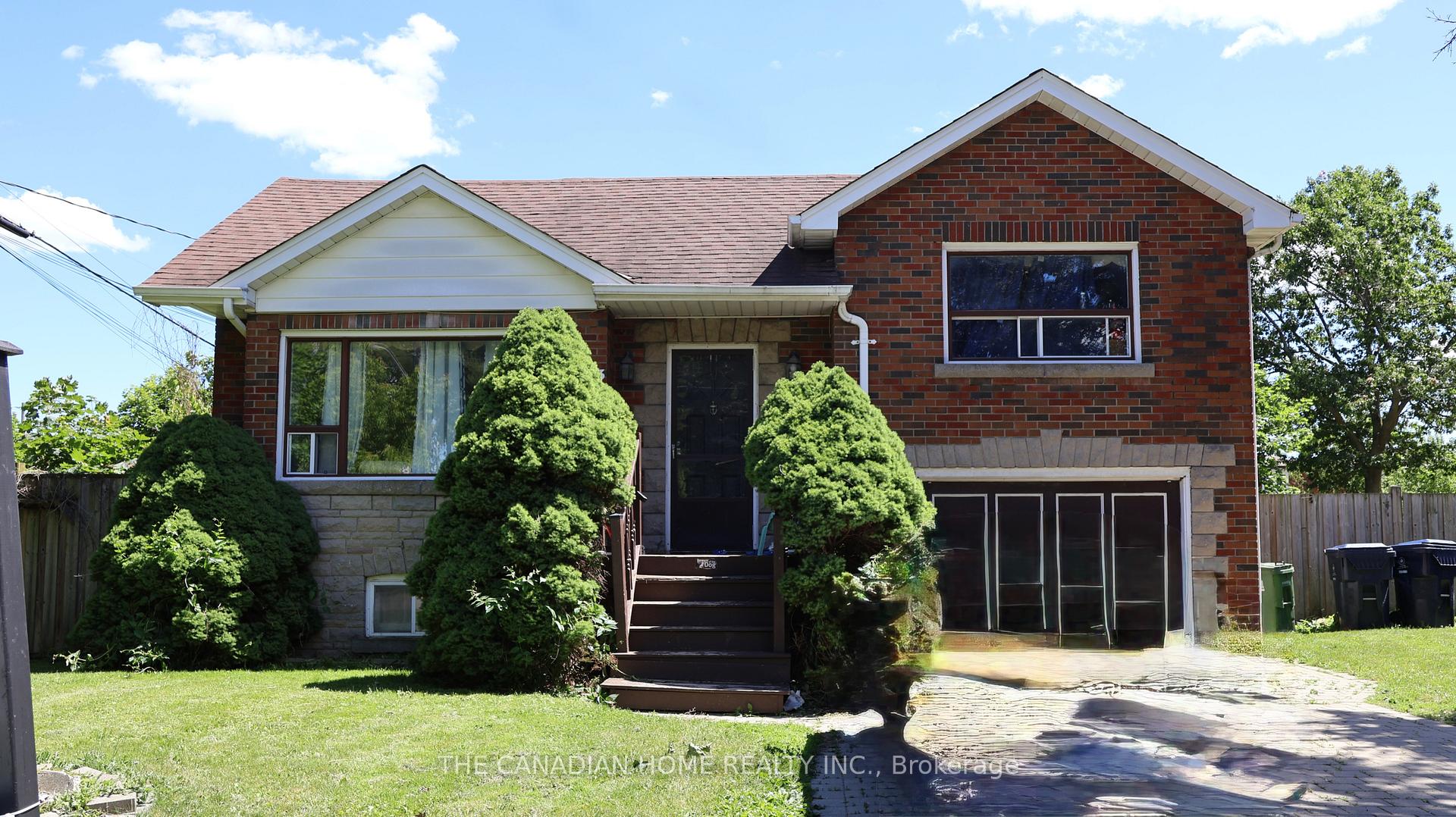 2 - 113 Pitfield Road, Toronto E07, ON, exterior