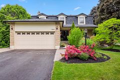 1206 Northgate Crescent, Oshawa, ON, exterior