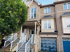 106 Wilkie Lane, Ajax, ON, exterior