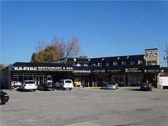 E - 310 E Painted Post Drive, Toronto E09, ON, exterior