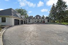 7038 Guelph Line, Milton, ON, exterior