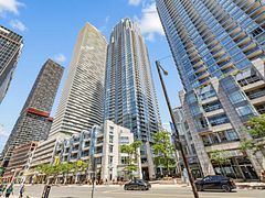 1805 - 2191 Yonge Street, Toronto C10, ON, exterior
