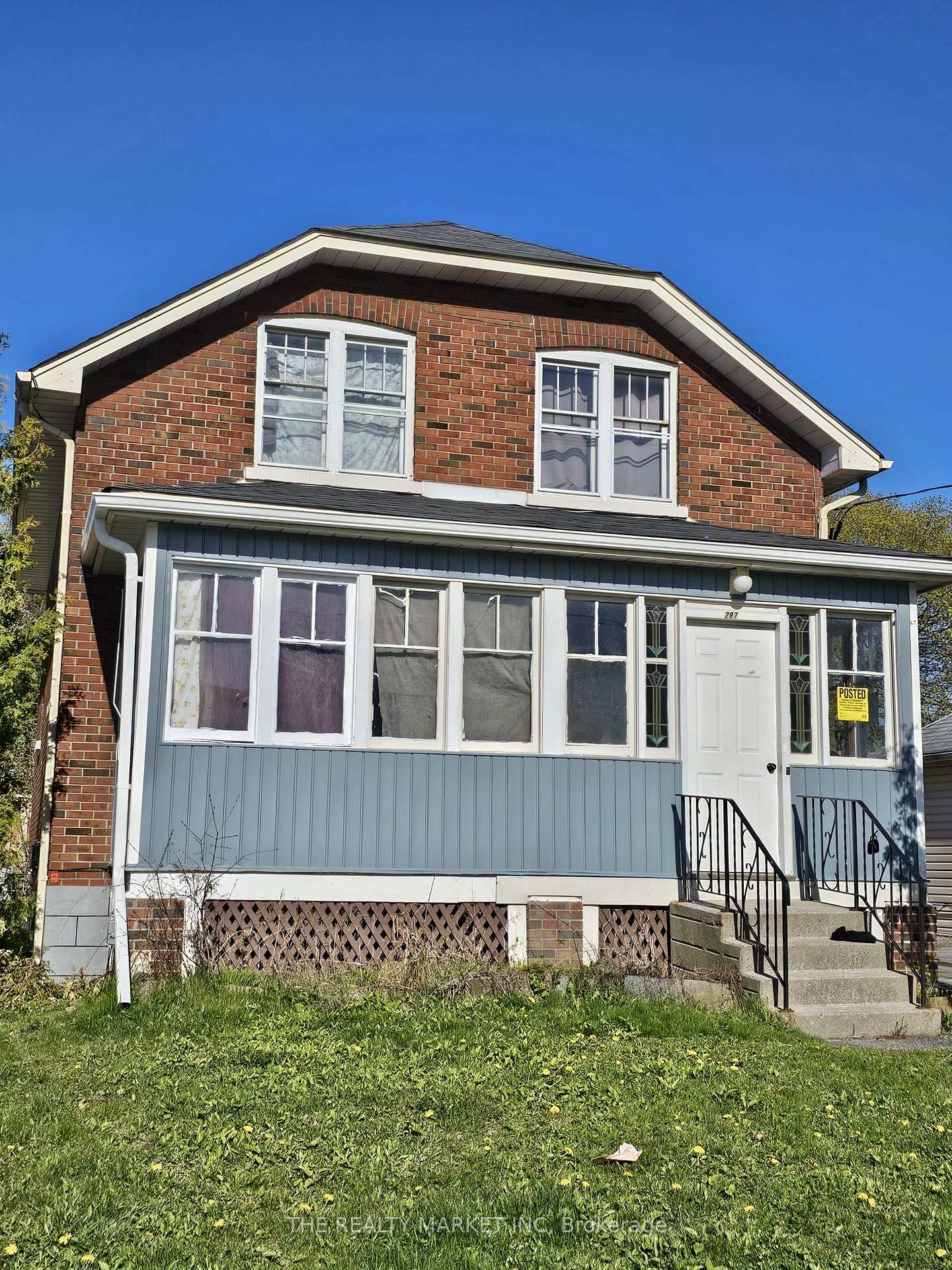 287 Verdun Road, Oshawa, ON, exterior