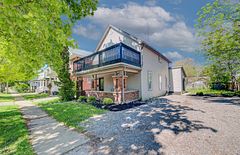 203 Talbot Street S, Norfolk, ON, exterior