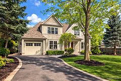 1049 Cedar Grove Boulevard, Oakville, ON, exterior