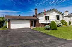 18 Westwinds Drive, South Dundas, ON, exterior