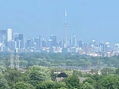 1511 - 9 Valhalla Inn Road, Toronto W08, ON, exterior