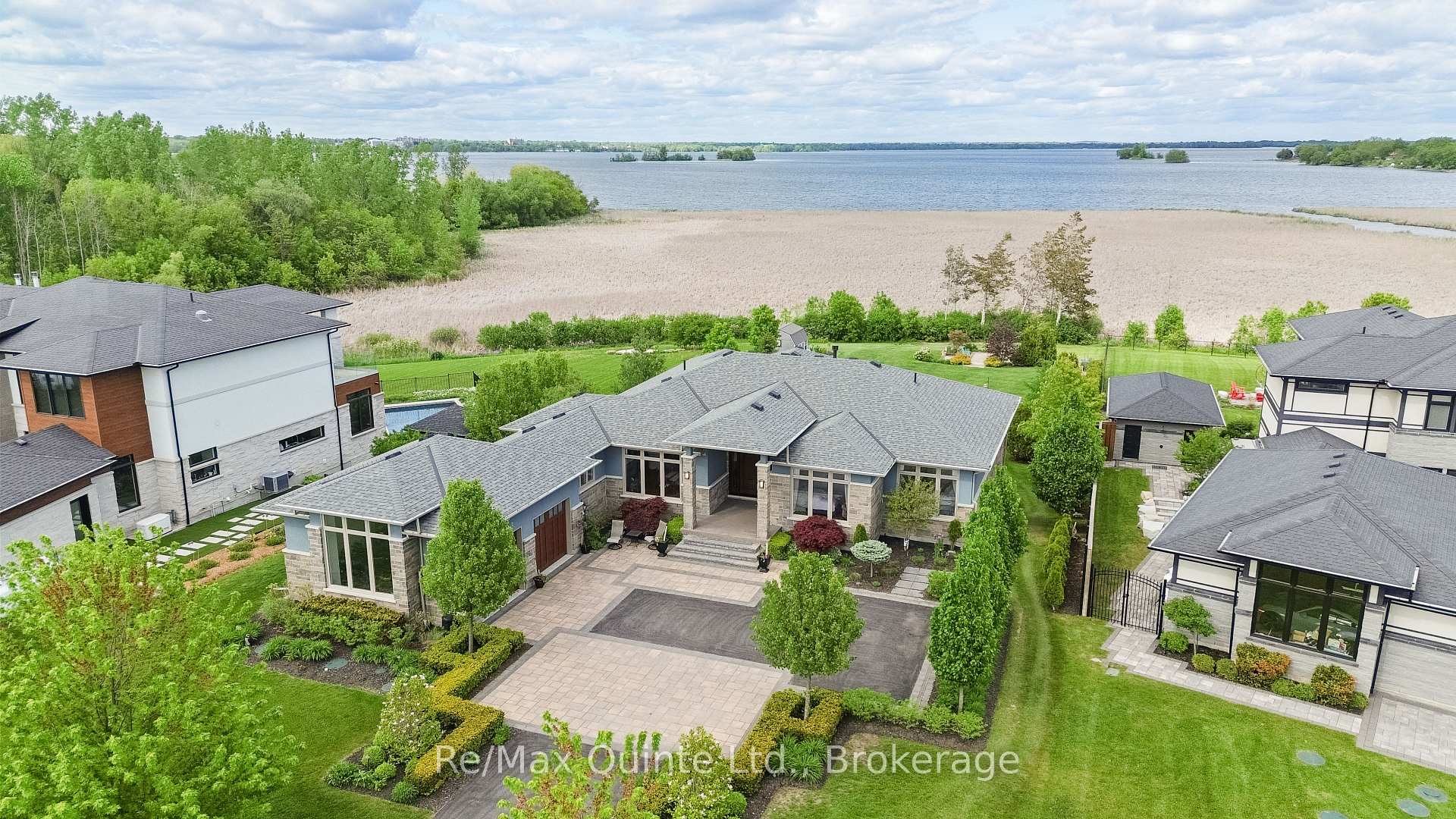 89 Navigation Drive, Prince Edward County, ON, exterior
