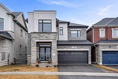 135 Prairie Rose Drive, Richmond Hill, ON, exterior