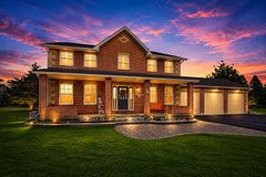 36 Audubon Way, Georgina, ON, exterior