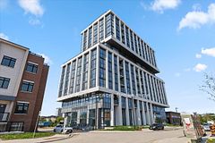 1008 - 1063 Douglas McCurdy Common, Mississauga, ON, exterior