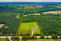 5575 7 Line N/A, Guelph/Eramosa, ON, exterior