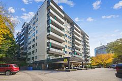 512 - 120 Rosedale Valley Road, Toronto C09, ON, exterior