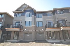 763 Tadpole Crescent, Barrhaven, ON, exterior