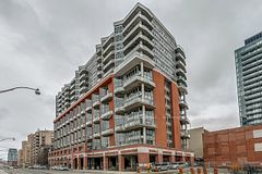 PH2 - 255 Richmond Street E, Toronto C08, ON, exterior