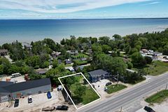 9596 Beachwood Road, Collingwood, ON, exterior