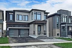 Basement - 198 Boundary Boulevard, Whitchurch-Stouffville, ON, exterior