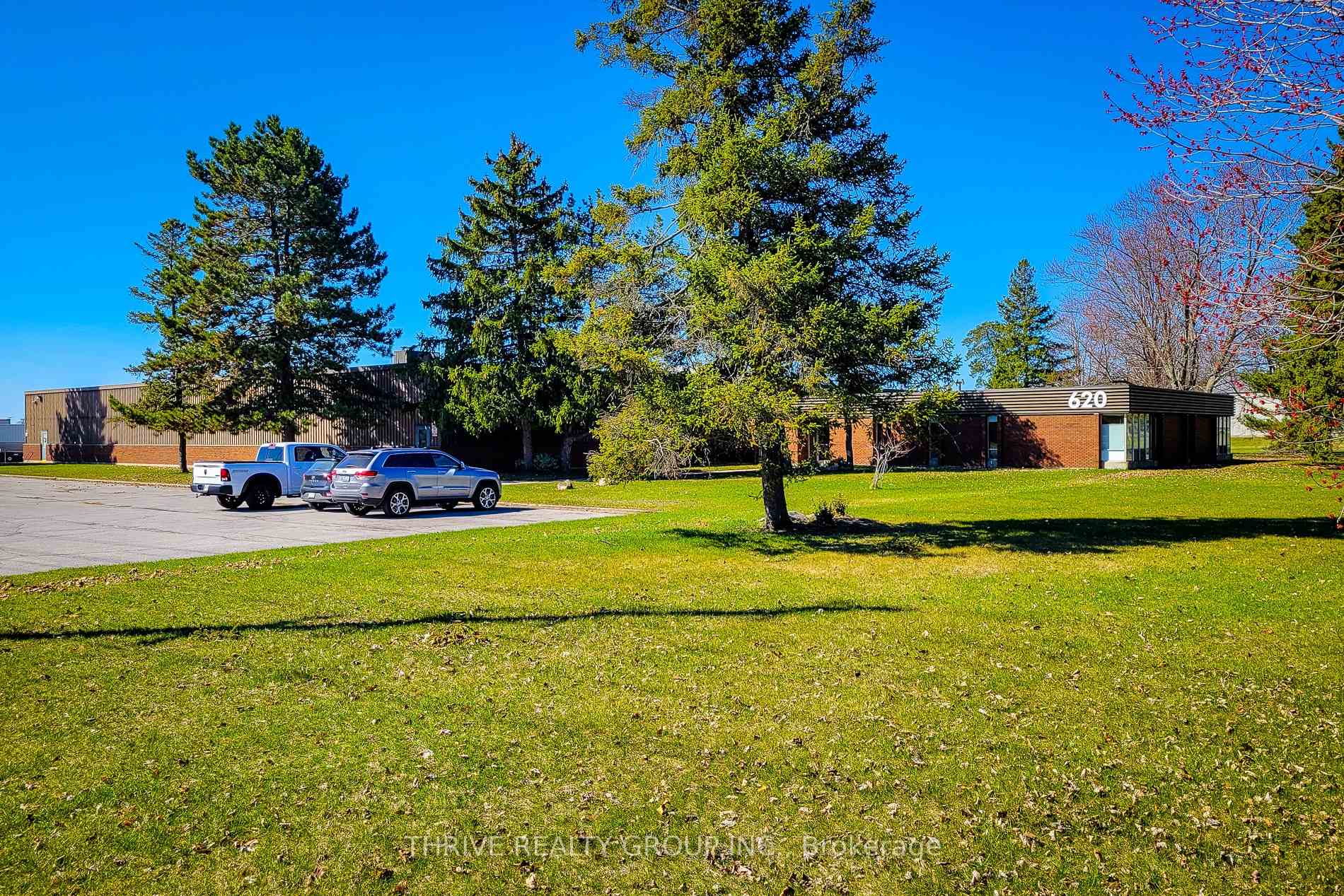 620 Ireland Road, Norfolk, ON, exterior