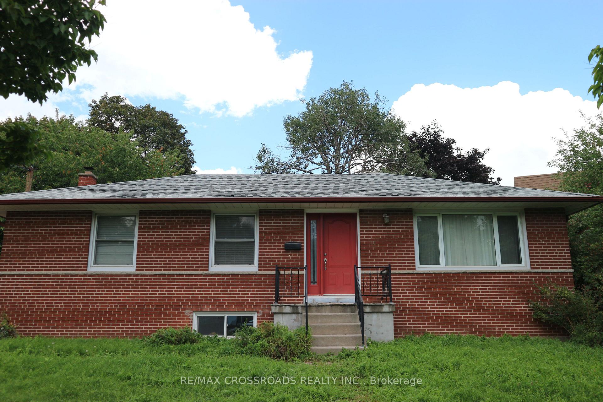 11 Cleta Drive, Toronto E04, ON, exterior