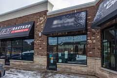 646 Erb St Street W, Waterloo, ON, exterior