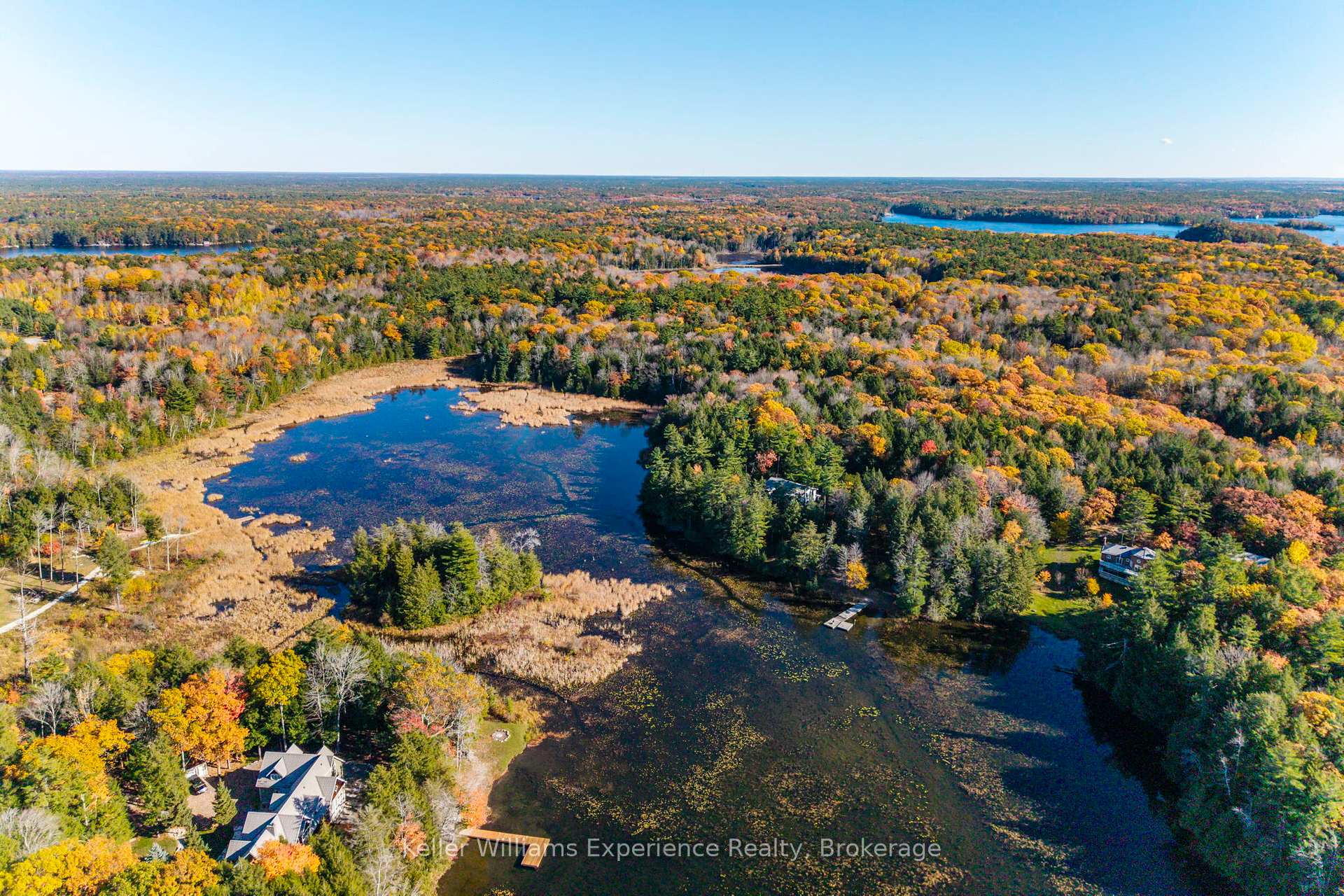 19 Huron Trail, Georgian Bay, ON, exterior