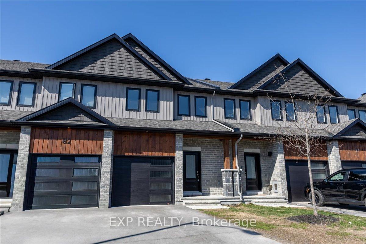 80 O Donovan Drive, Carleton Place, ON, exterior
