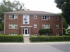 302 - 55A Long Branch Avenue, Toronto W06, ON, exterior