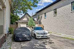 43 Whitfield Avenue, Hamilton, ON, exterior