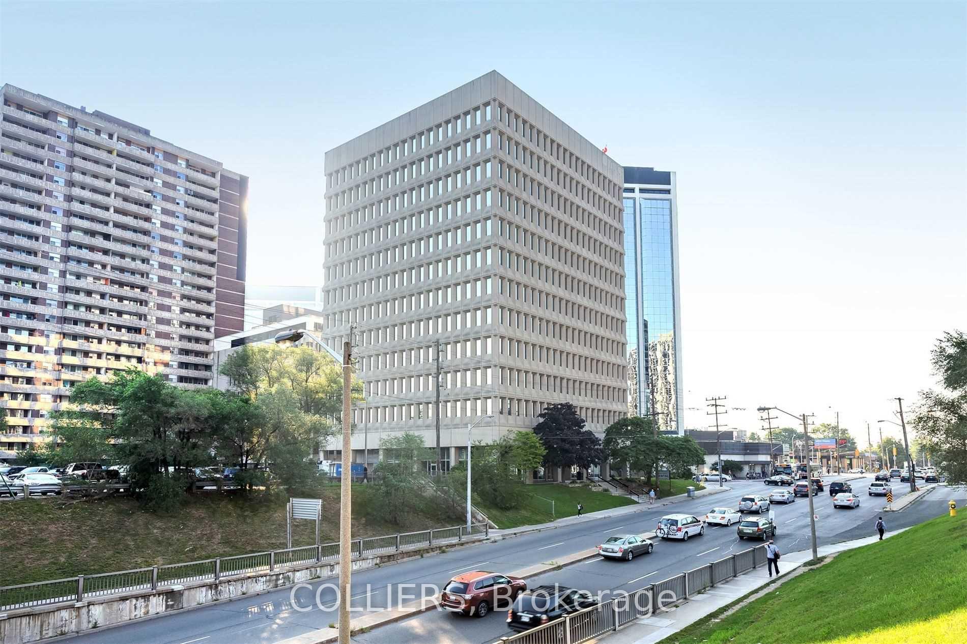 802 - 1243 Islington Avenue, Toronto W08, ON, exterior