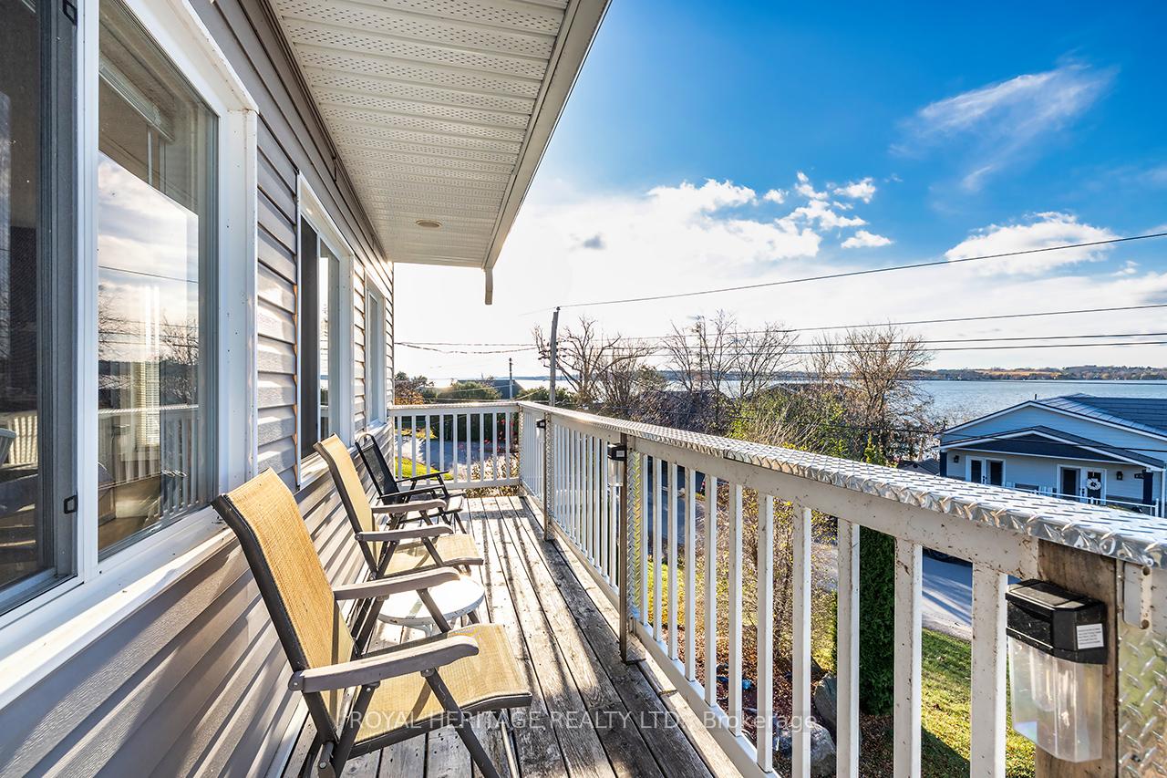 64 Cedar Grove Drive, Scugog, ON, exterior