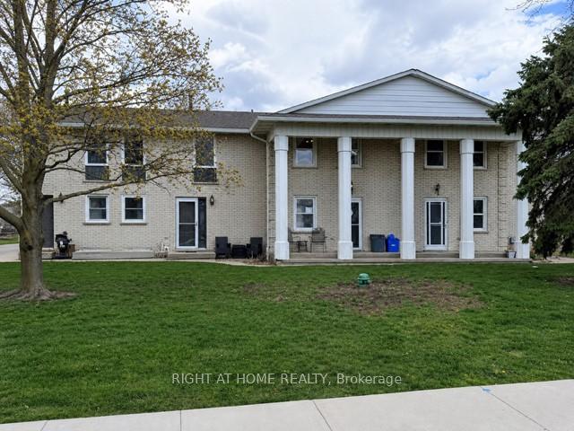 6 - 50 Haddington Street, Haldimand, ON, exterior